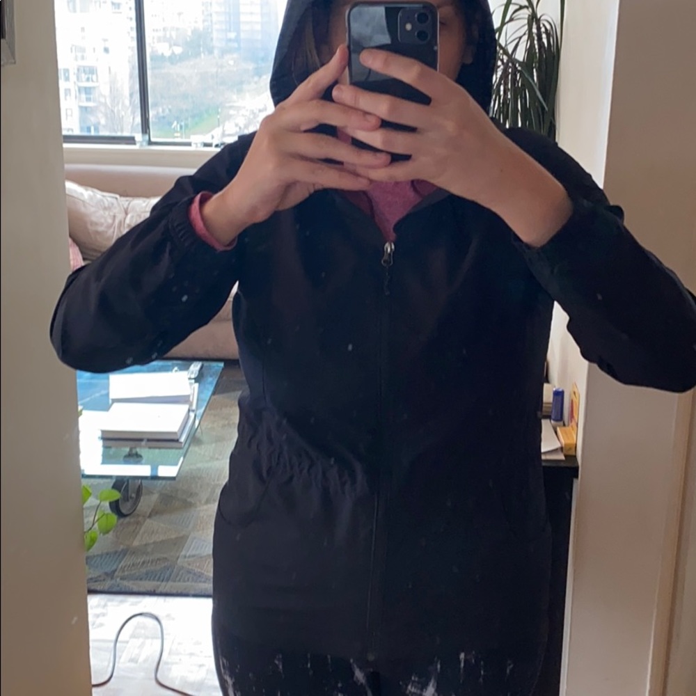 Aviva Running Jacket - Picture 8 of 8